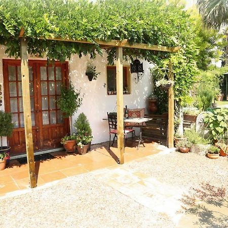 River Ebro Holidays Tivenys Екстериор снимка