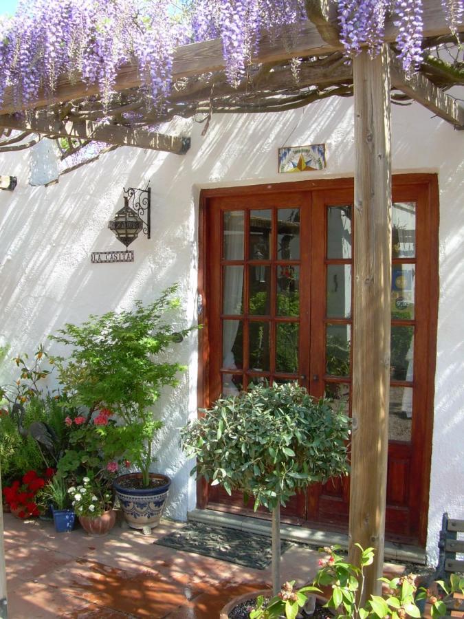 River Ebro Holidays Tivenys Екстериор снимка