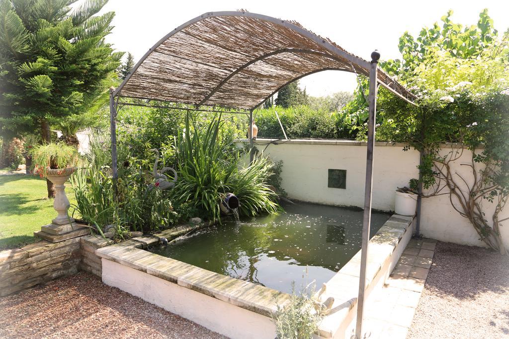 River Ebro Holidays Tivenys Екстериор снимка