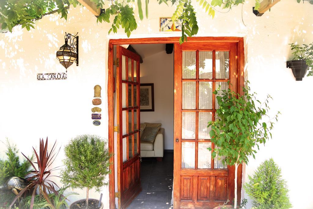 River Ebro Holidays Tivenys Стая снимка