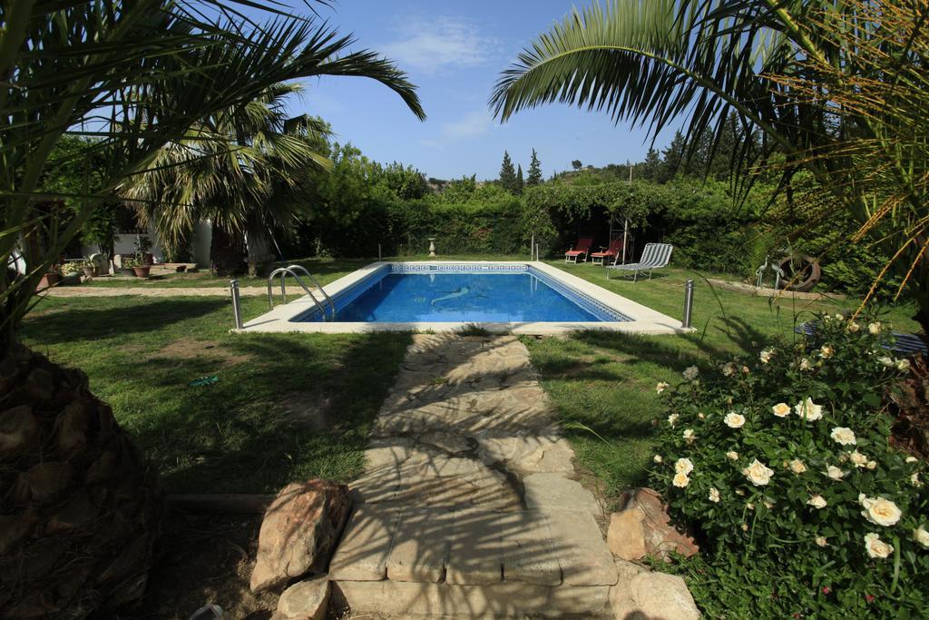 River Ebro Holidays Tivenys Екстериор снимка